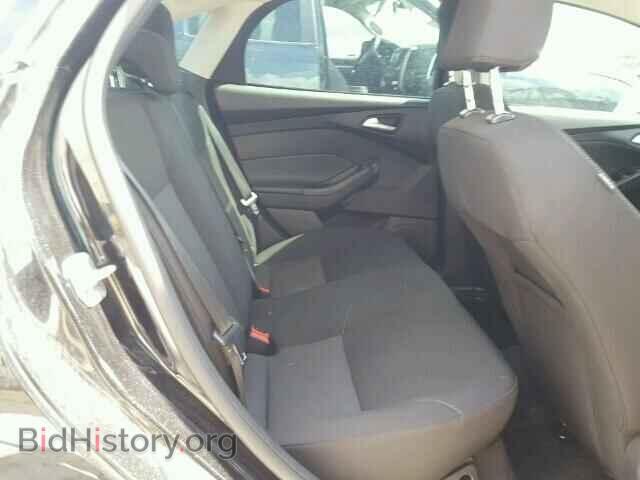 2015 FORD FOCUS - VIN: 1FADP3F29FL382100 - Фото 6