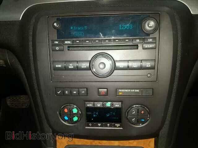 2008 BUICK ENCLAVE - VIN: 5GAEV23708J105317 - Фото 9