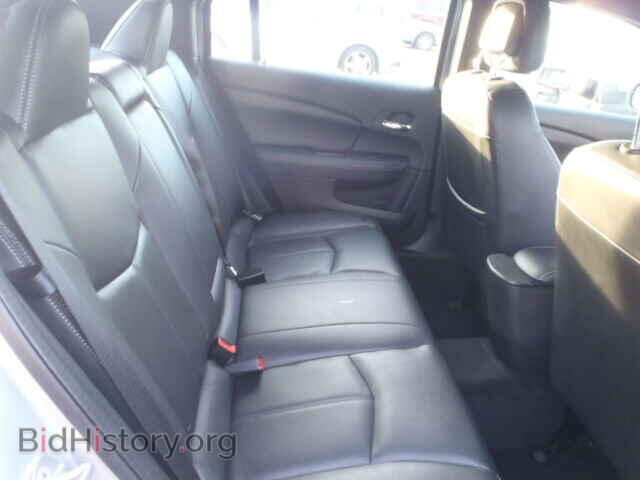 2011 CHRYSLER 200 - VIN: 1C3BC2FG5BN619459 - Фото 6