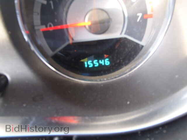 2011 CHRYSLER 200 - VIN: 1C3BC2FG5BN619459 - Фото 8
