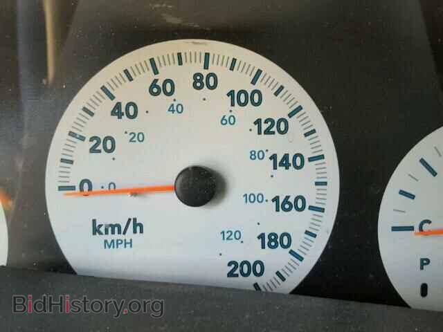 2006 DODGE CARAVAN - VIN: 1D4GP25R46B696584 - Фото 8