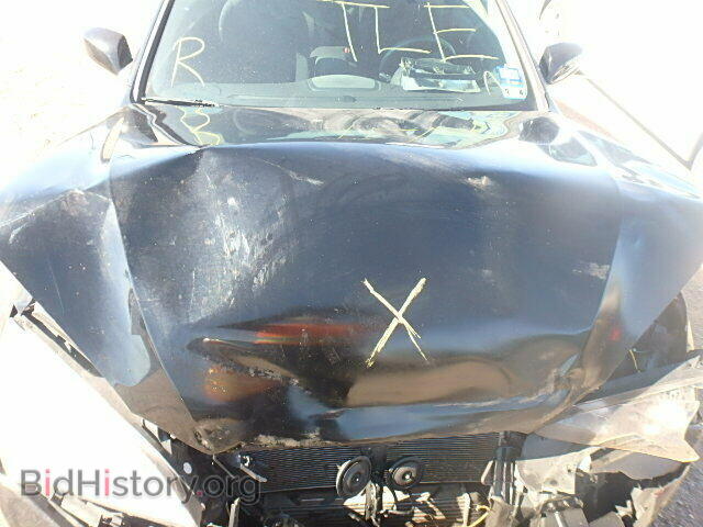 2012 HYUNDAI GENESIS - VIN: KMHHT6KD3CU067858 - Фото 7