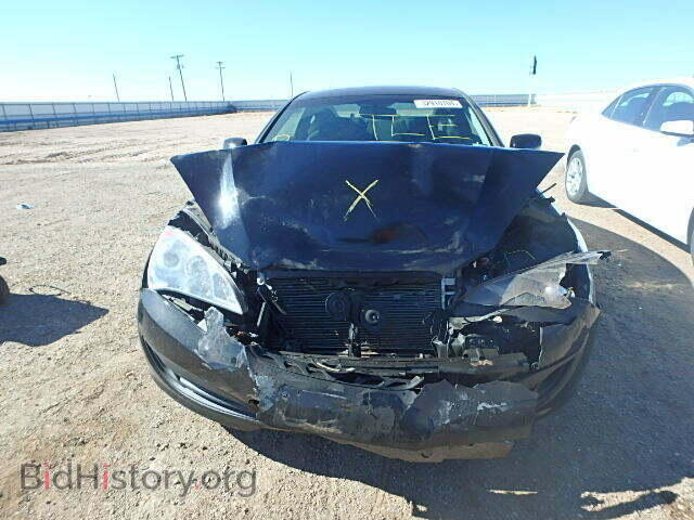 2012 HYUNDAI GENESIS - VIN: KMHHT6KD3CU067858 - Фото 9