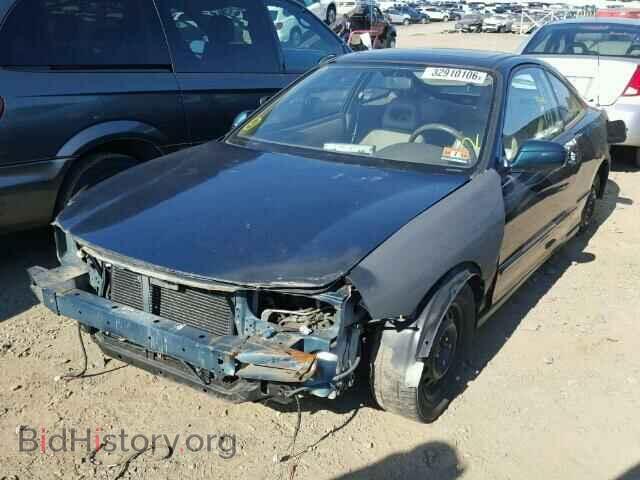 1998 ACURA INTEGRA - VIN: JH4DC4462WS009504 - Фото 2