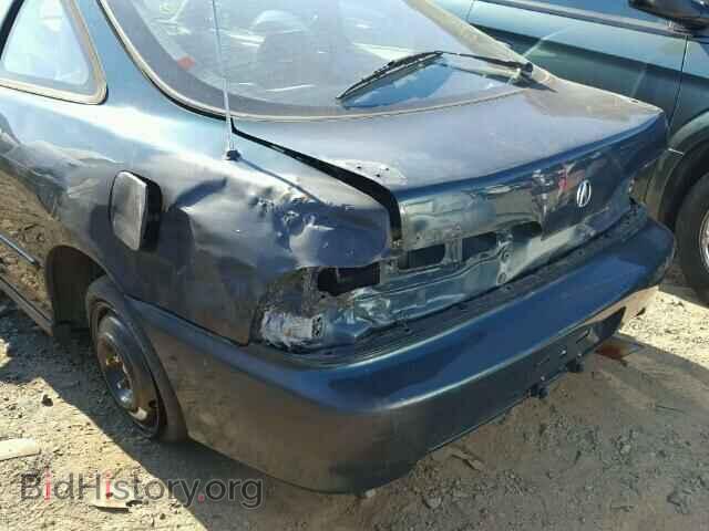 1998 ACURA INTEGRA - VIN: JH4DC4462WS009504 - Фото 10