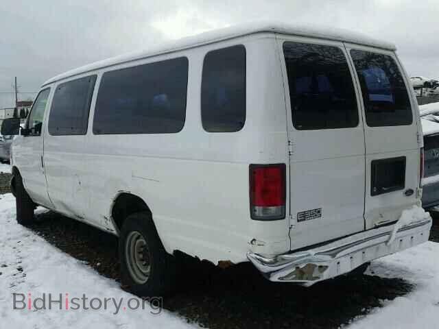 2001 FORD ECONOLINE - VIN: 1FBSS31L61HB57780 - Photo 3