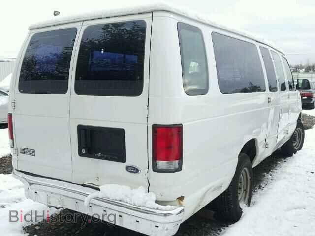 2001 FORD ECONOLINE - VIN: 1FBSS31L61HB57780 - Photo 4