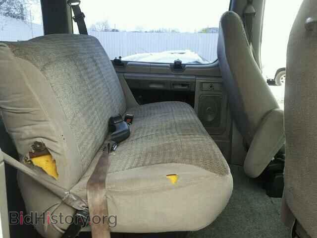 2001 FORD ECONOLINE - VIN: 1FBSS31L61HB57780 - Photo 6