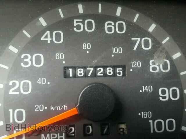 2001 FORD ECONOLINE - VIN: 1FBSS31L61HB57780 - Photo 8