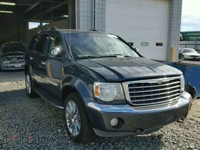 Photo 1A8HW58217F571727 - CHRYSLER ASPEN 2007