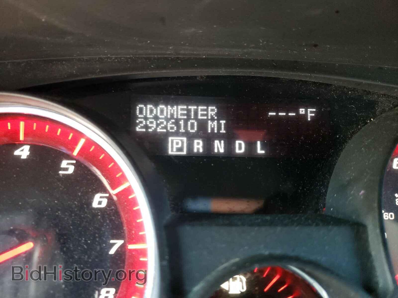 2008 GMC ACADIA - VIN: 1GKER13728J190825 - Фото 8