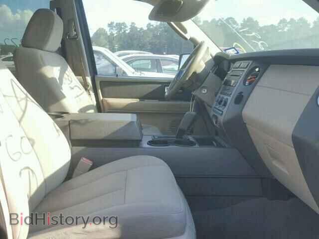 2008 FORD EXPEDITION - VIN: 1FMFU15548LA41262 - Фото 5