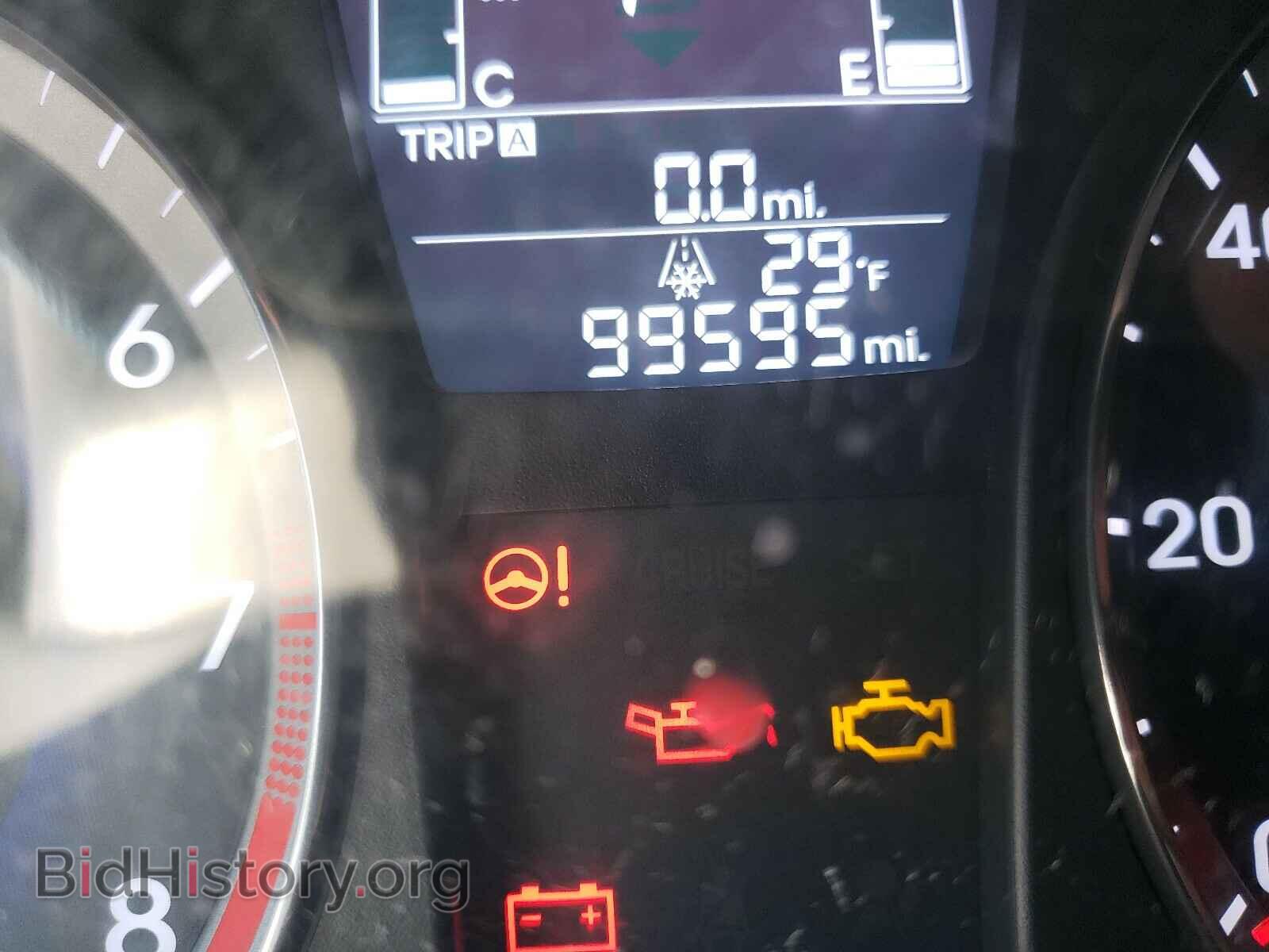 2016 HYUNDAI ACCENT - VIN: KMHCT5AE2GU238488 - Фото 8