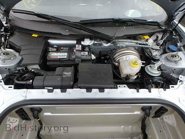 2014 PORSCHE BOXSTER - VIN: WP0CA2A81ES120749 - Photo 7