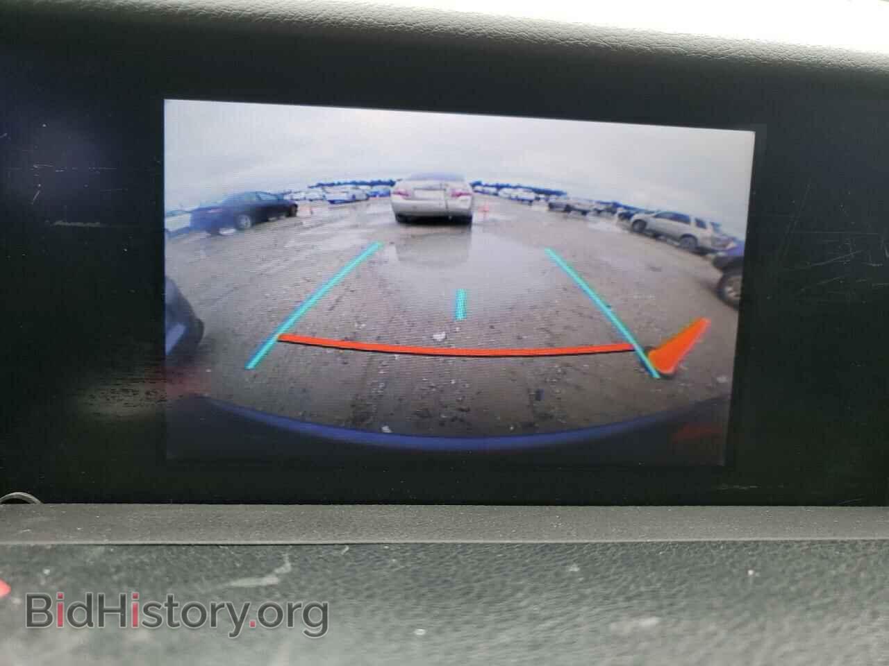 2015 LEXUS IS - VIN: JTHBF1D21F5053874 - Фото 9