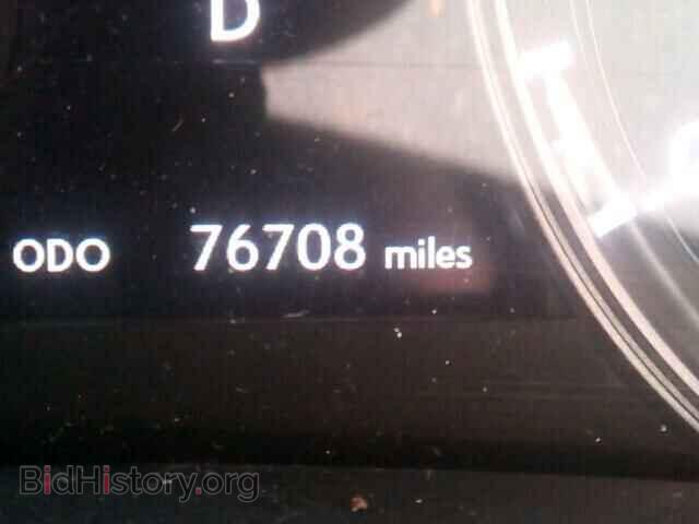 2014 LEXUS GS350 - VIN: JTHBE1BL8E5041430 - Фото 8