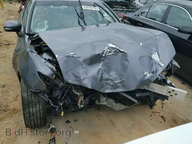 2014 LEXUS GS350 - VIN: JTHBE1BL8E5041430 - Фото 9