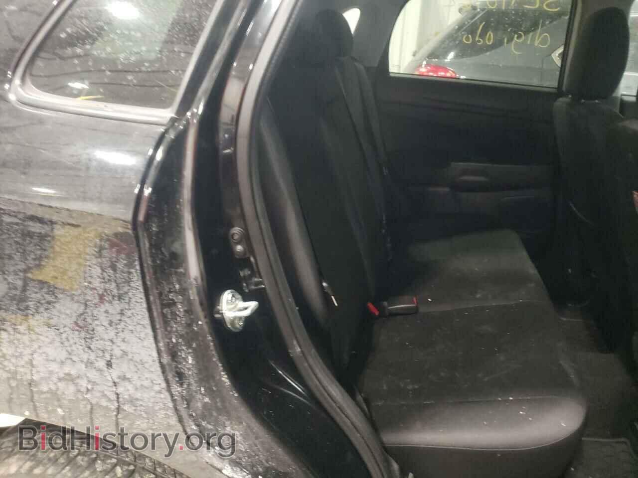 2014 MITSUBISHI OUTLANDER - VIN: 4A4AP3AU3EE032835 - Фото 6