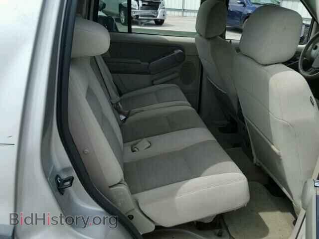 2006 FORD EXPLORER - VIN: 1FMEU73EX6UA36088 - Фото 6