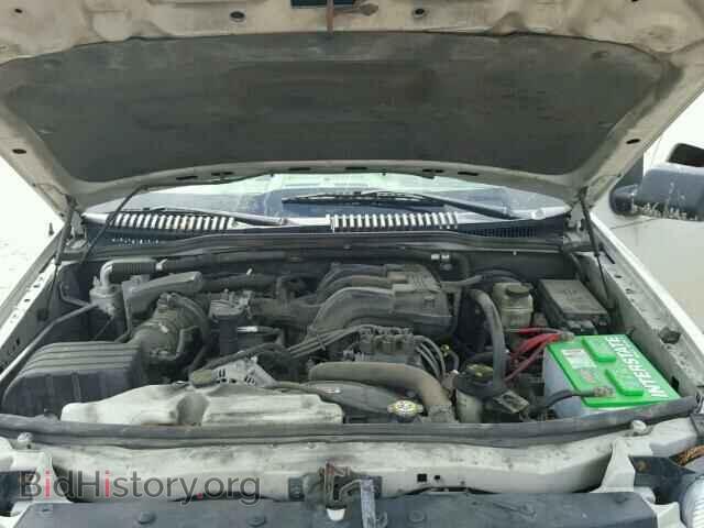 2006 FORD EXPLORER - VIN: 1FMEU73EX6UA36088 - Фото 7