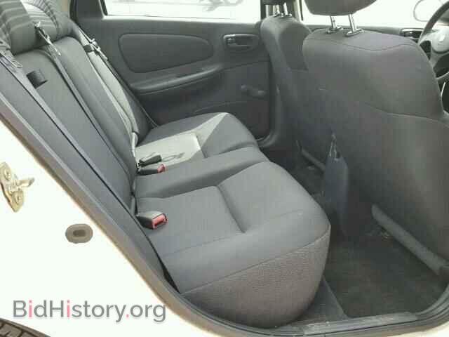 2003 DODGE NEON - VIN: 1B3ES26C03D223165 - Фото 6