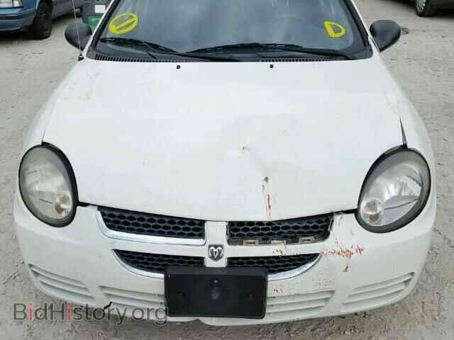 2003 DODGE NEON - VIN: 1B3ES26C03D223165 - Фото 9