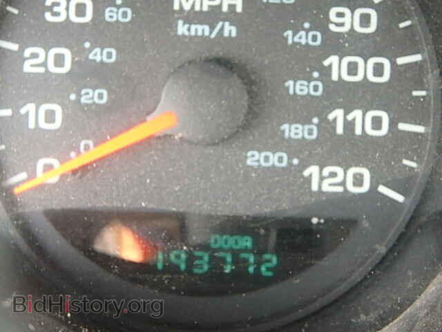 2000 DODGE NEON - VIN: 1B3ES46C4YD706242 - Фото 8