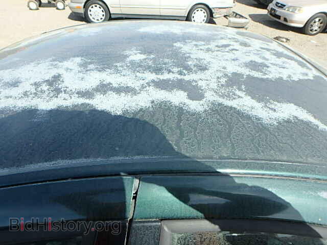2000 DODGE NEON - VIN: 1B3ES46C4YD706242 - Фото 9