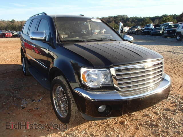 Photo 1A8HX58287F560432 - CHRYSLER ASPEN 2007