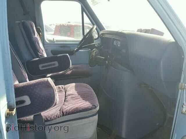 1987 FORD ECONOLINE - VIN: 1FTDE14Y2HHB65019 - Photo 5