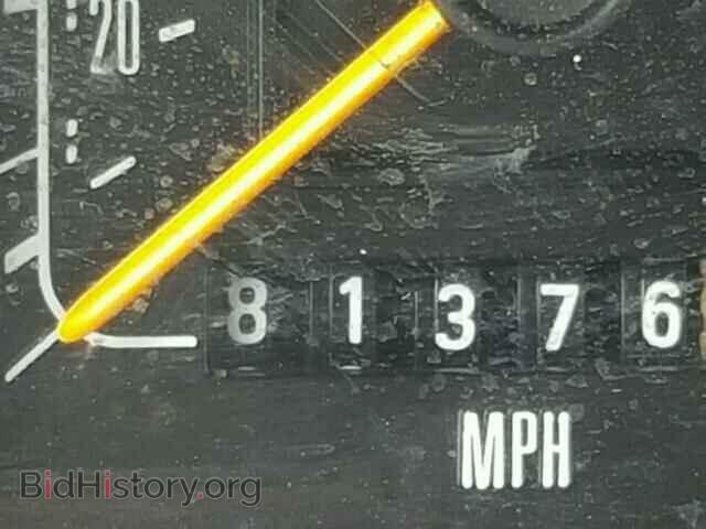 1987 FORD ECONOLINE - VIN: 1FTDE14Y2HHB65019 - Photo 8