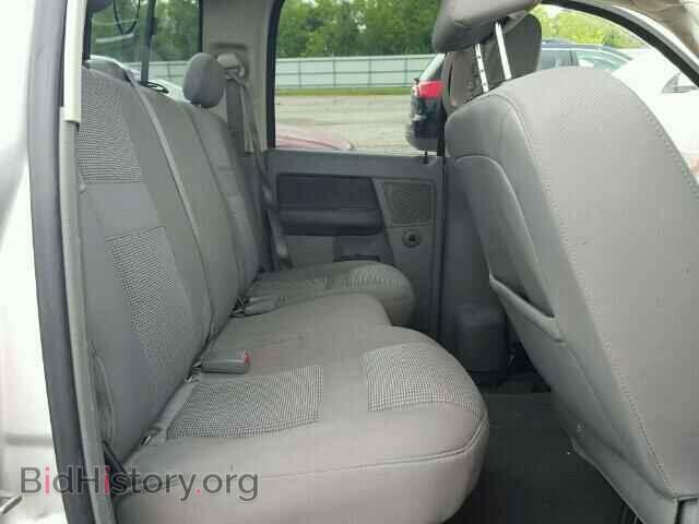 2008 DODGE RAM 1500 - VIN: 1D7HA18218J149167 - Фото 6