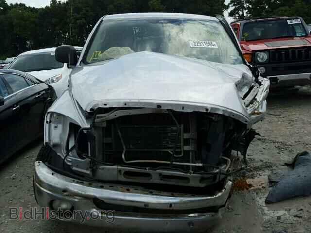 2008 DODGE RAM 1500 - VIN: 1D7HA18218J149167 - Фото 10