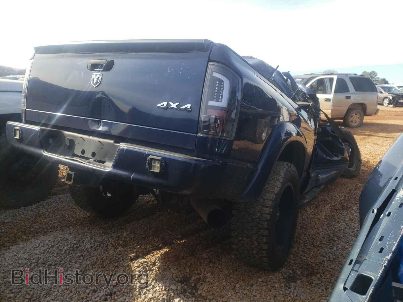 2008 DODGE RAM 2500 - VIN: 3D7KS28A68G227038 - Фото 4