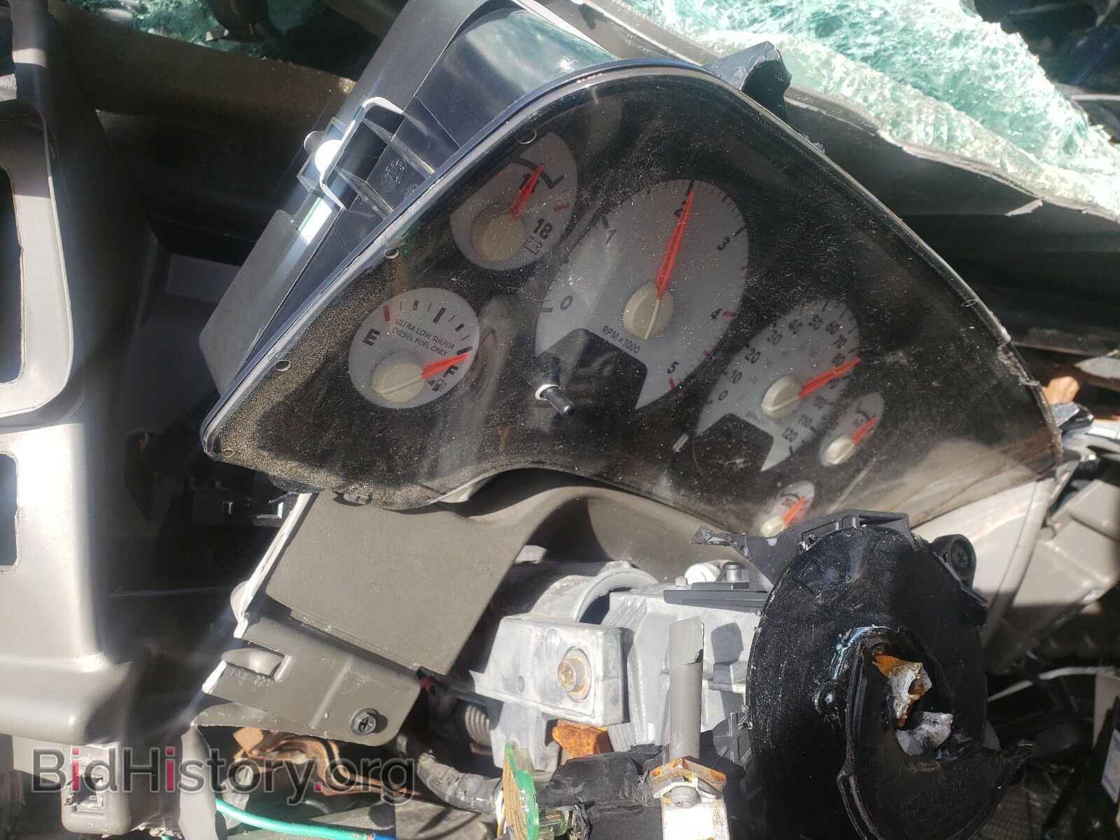 2008 DODGE RAM 2500 - VIN: 3D7KS28A68G227038 - Фото 8