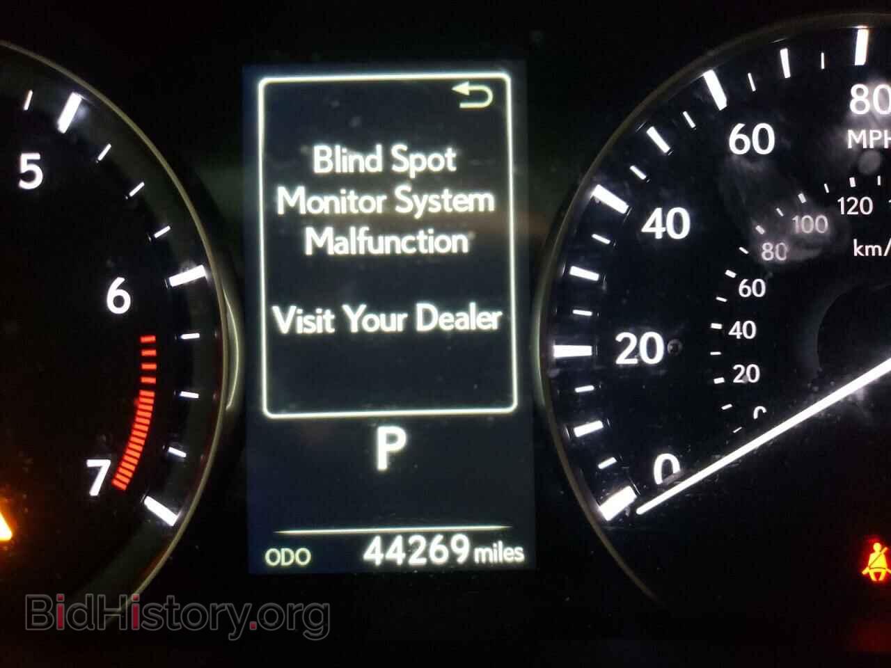 2017 LEXUS RX350 - VIN: 2T2ZZMCA6HC071208 - Фото 8