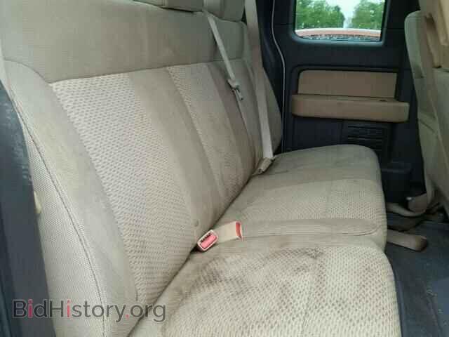 2012 FORD F150 - VIN: 1FTEX1CM7CFB08994 - Фото 6