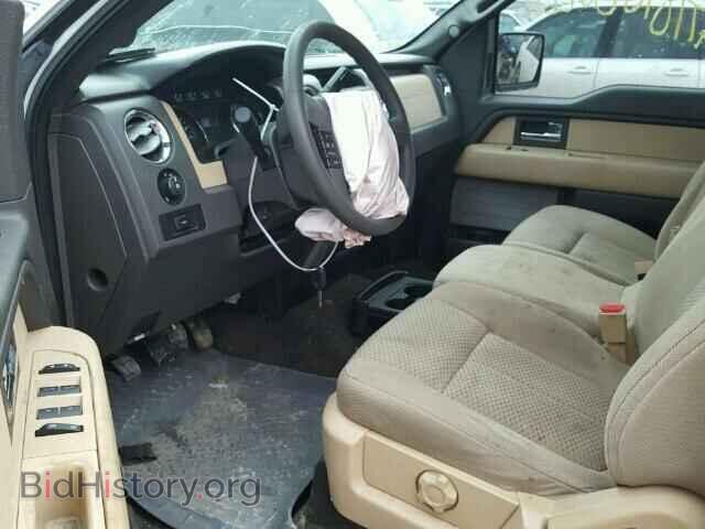 2012 FORD F150 - VIN: 1FTEX1CM7CFB08994 - Фото 9