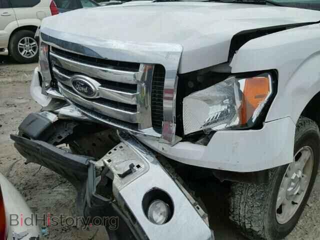 2012 FORD F150 - VIN: 1FTEX1CM7CFB08994 - Фото 10