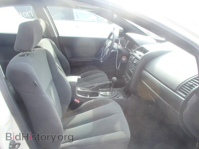 2006 MITSUBISHI GALANT - VIN: 4A3AB26F26E020426 - Фото 5