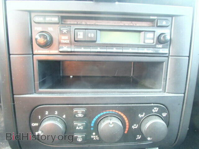 2006 MITSUBISHI GALANT - VIN: 4A3AB26F26E020426 - Фото 9