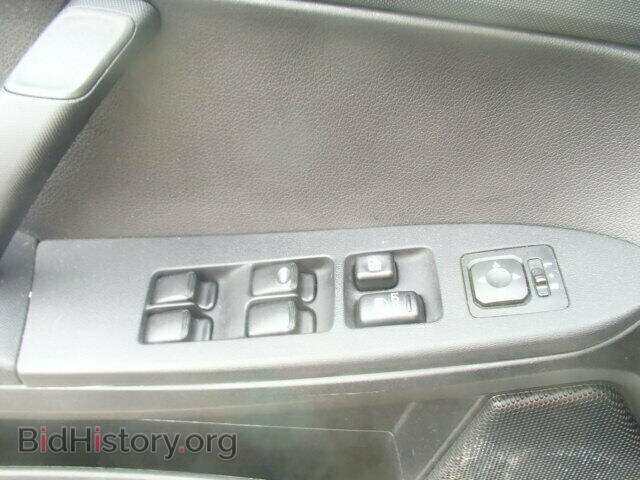 2006 MITSUBISHI GALANT - VIN: 4A3AB26F26E020426 - Фото 10