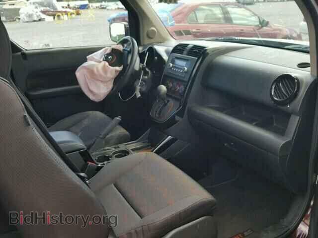 2007 HONDA ELEMENT - VIN: 5J6YH18947L016712 - Photo 5