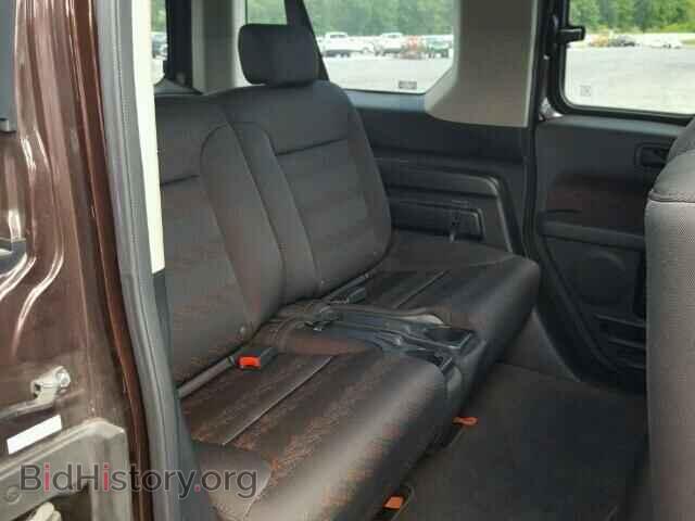 2007 HONDA ELEMENT - VIN: 5J6YH18947L016712 - Photo 6