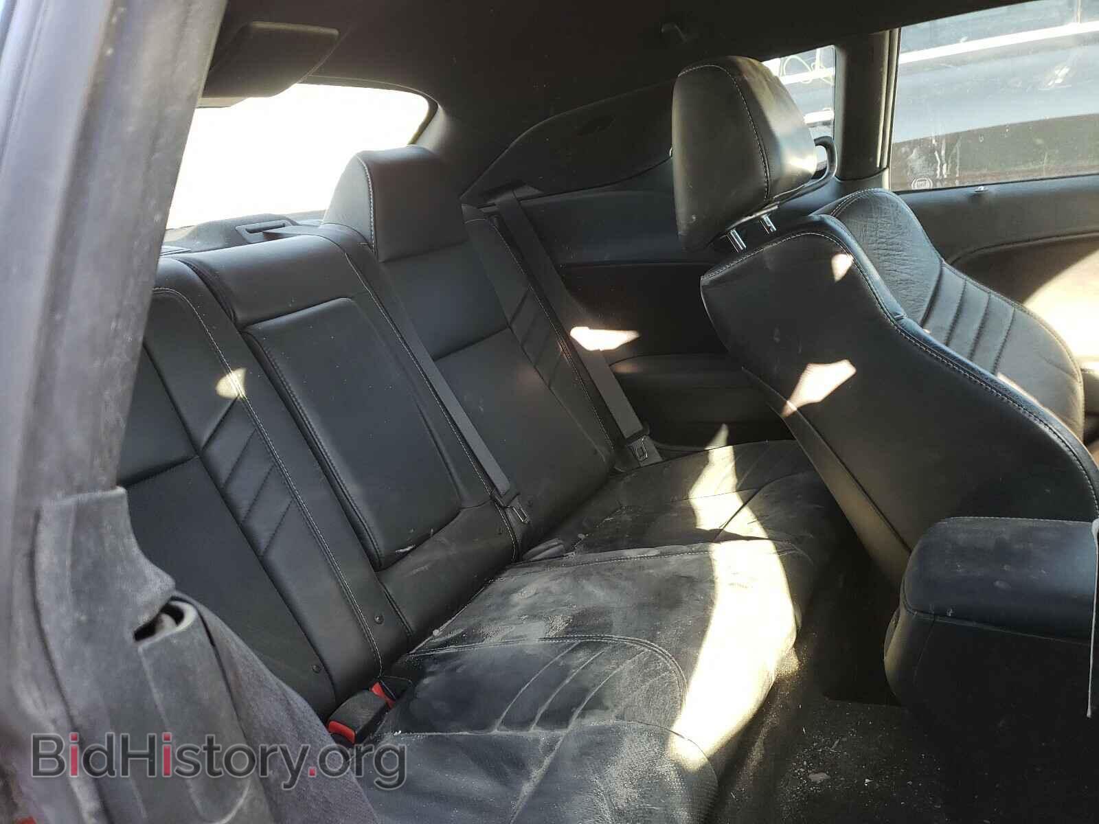 2016 DODGE CHALLENGER - VIN: 2C3CDZC96GH230894 - Photo 6