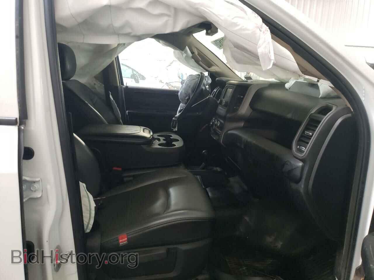 2019 RAM 2500 - VIN: 3C6UR5CJ2KG518593 - Фото 5