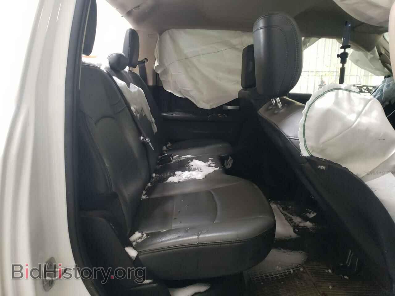2019 RAM 2500 - VIN: 3C6UR5CJ2KG518593 - Фото 6