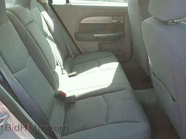 2007 CHRYSLER SEBRING - VIN: 1C3LC46K47N512088 - Фото 6