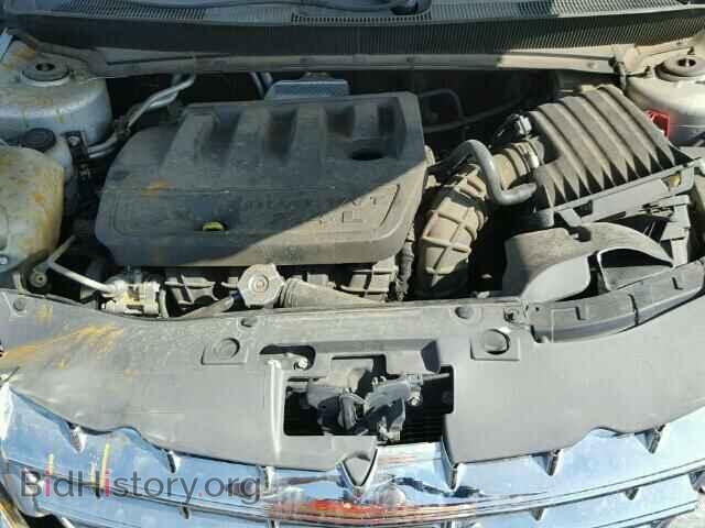 2007 CHRYSLER SEBRING - VIN: 1C3LC46K47N512088 - Фото 7