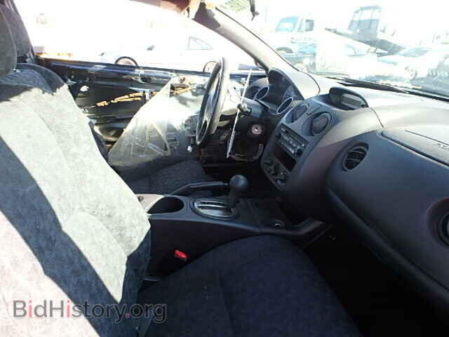 2004 MITSUBISHI ECLIPSE - VIN: 4A3AC34GX4E038765 - Фото 5